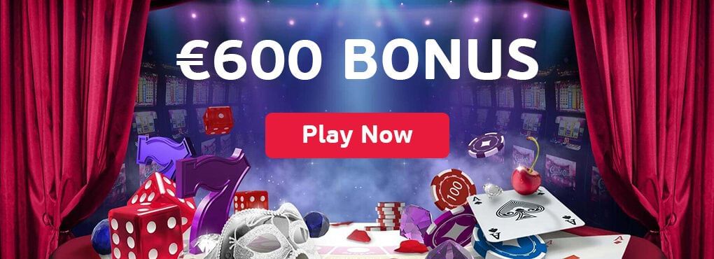 World Class Promotions at Cabaret Club Online Casino