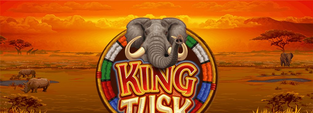 King Tusk Slots
