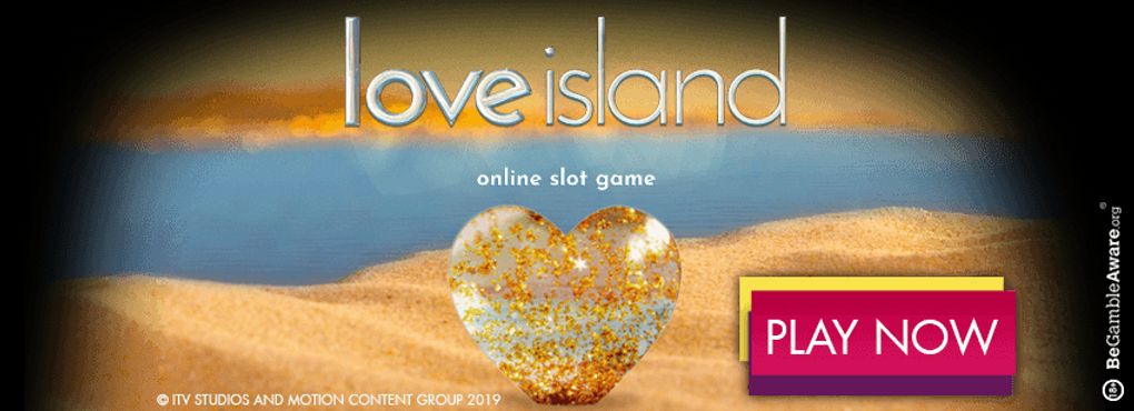 Love Island Slots