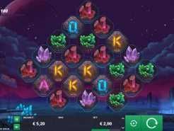 Astro Legends: Lyra and Erion